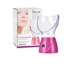 Sauna Facial